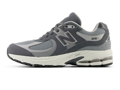 New Balance 2002 sneaker grey/white